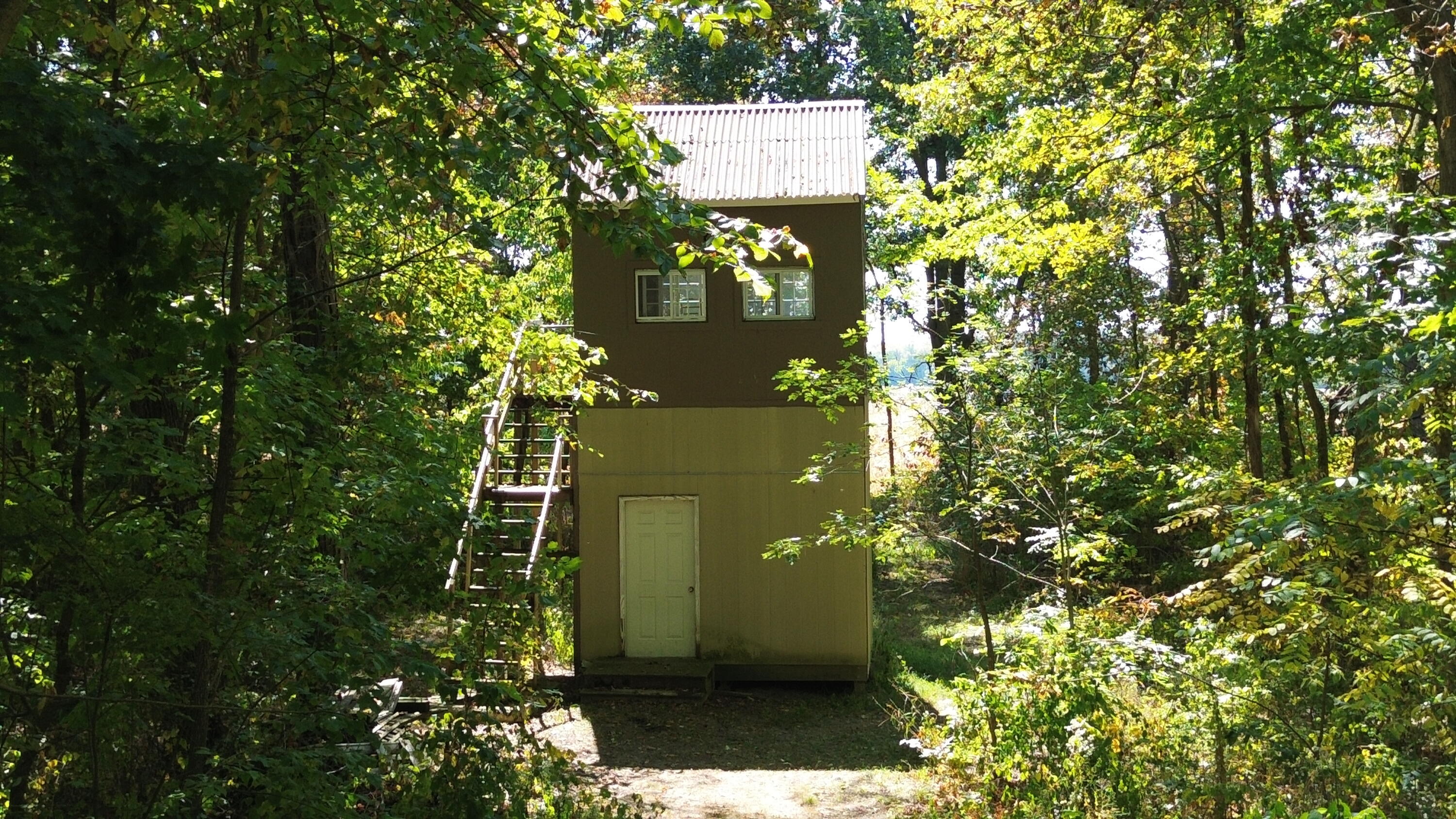 19680 Southland Road, Jackson Center, Ohio 45334
