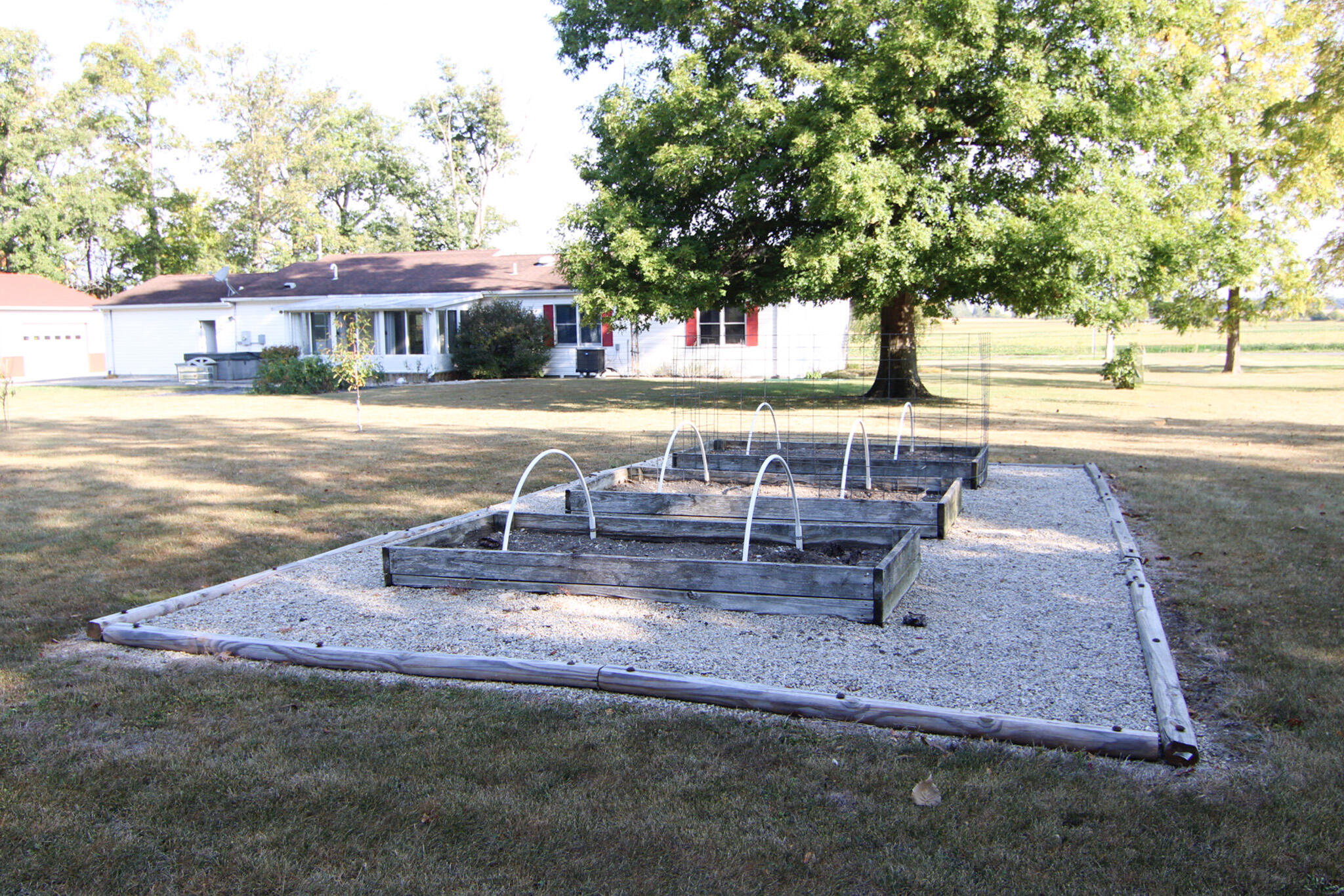 19680 Southland Road, Jackson Center, Ohio 45334