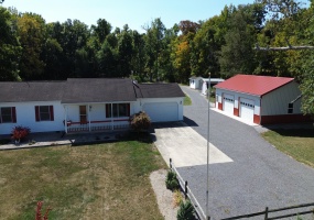 19680 Southland Road, Jackson Center, Ohio 45334, 5 Bedrooms Bedrooms, ,2 BathroomsBathrooms,Residential,For Sale,Southland,1041359