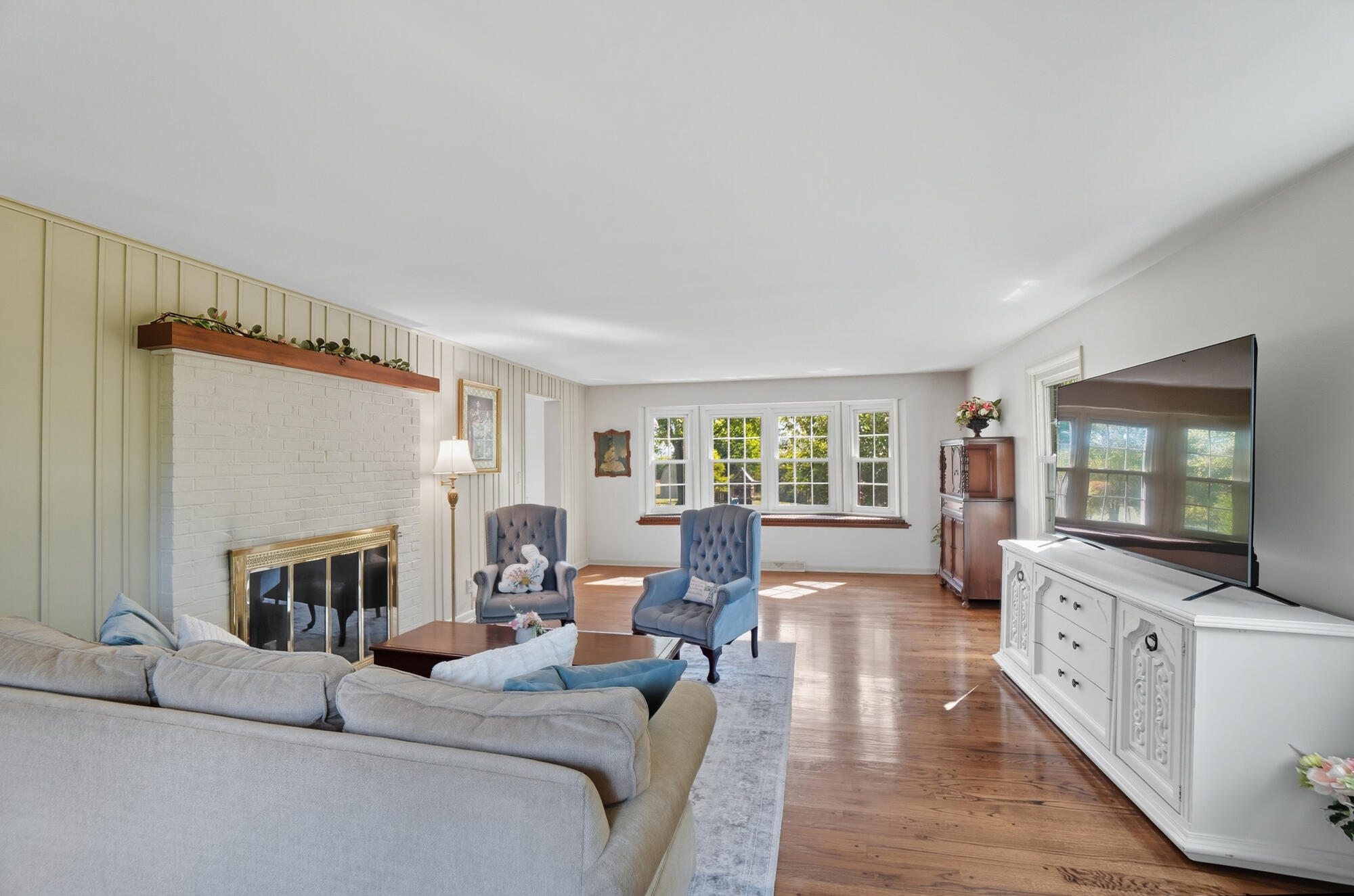 144 Bird Road, Springfield, Ohio 45505