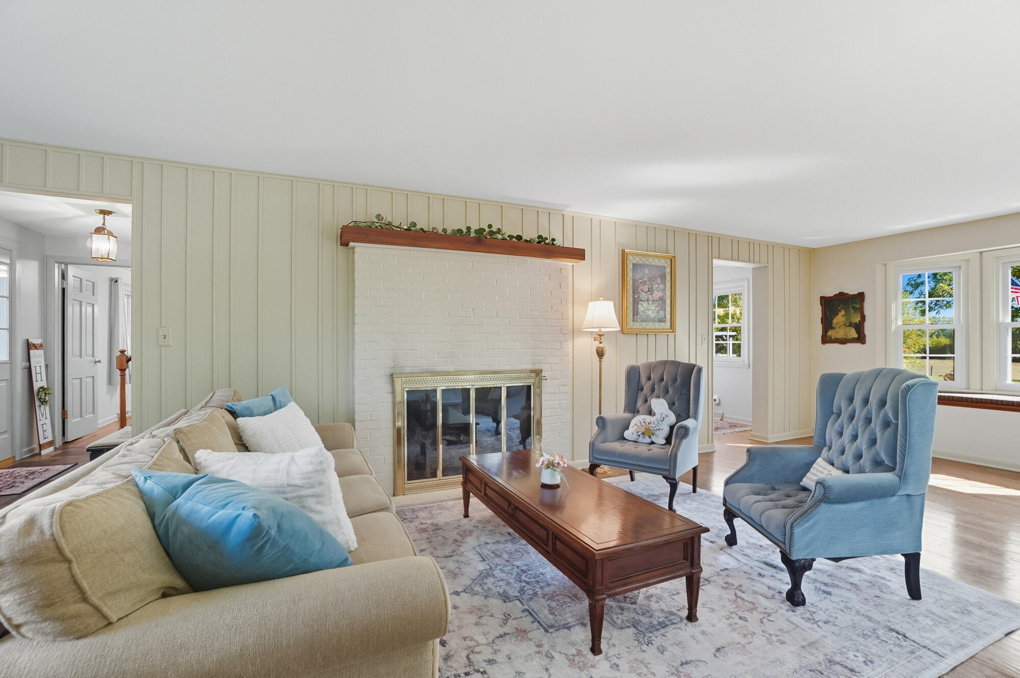144 Bird Road, Springfield, Ohio 45505