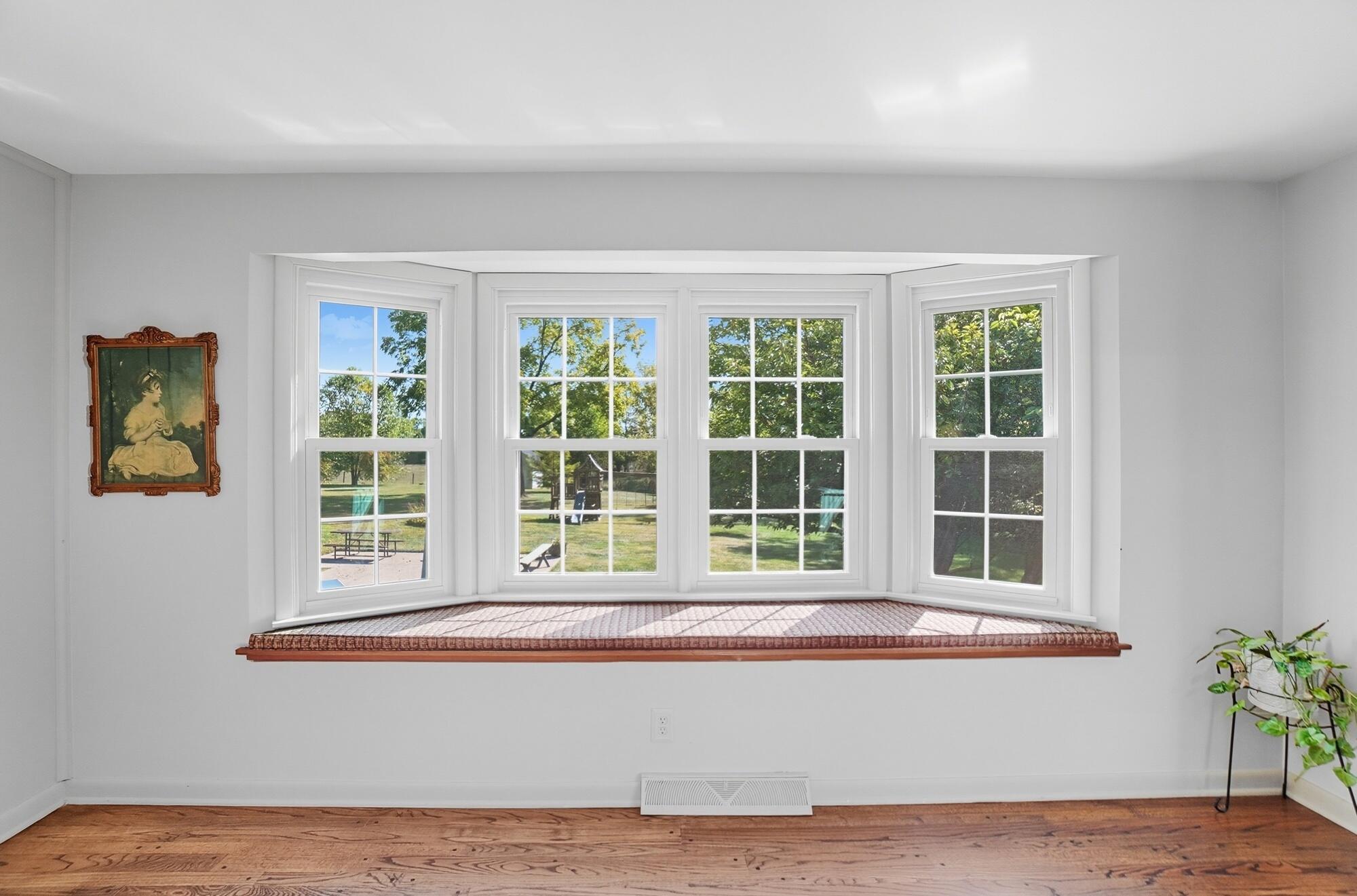 144 Bird Road, Springfield, Ohio 45505