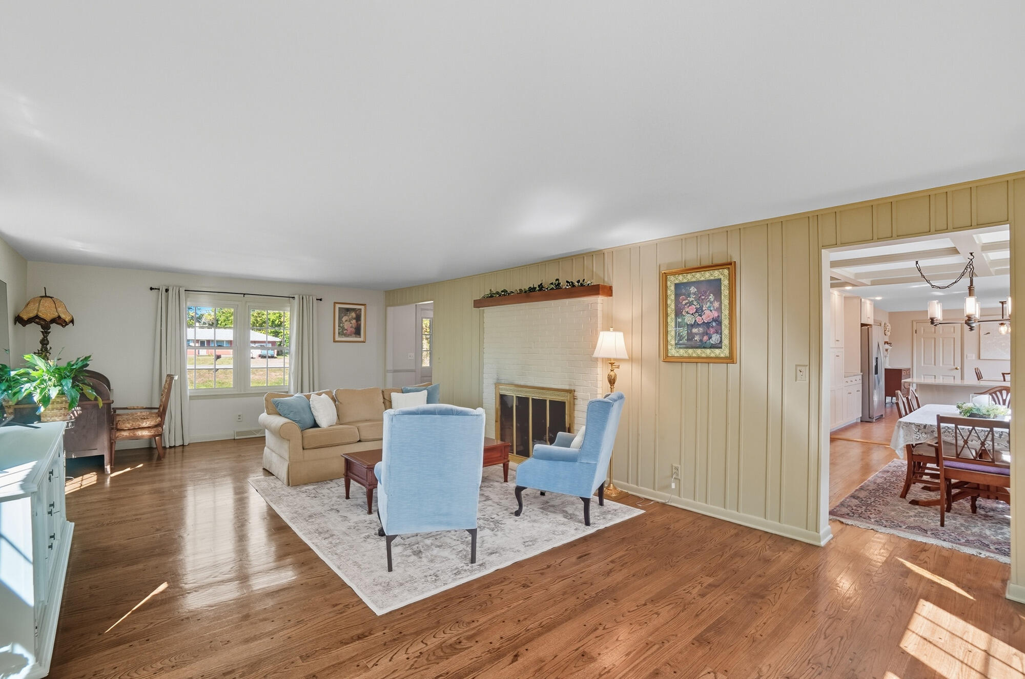 144 Bird Road, Springfield, Ohio 45505