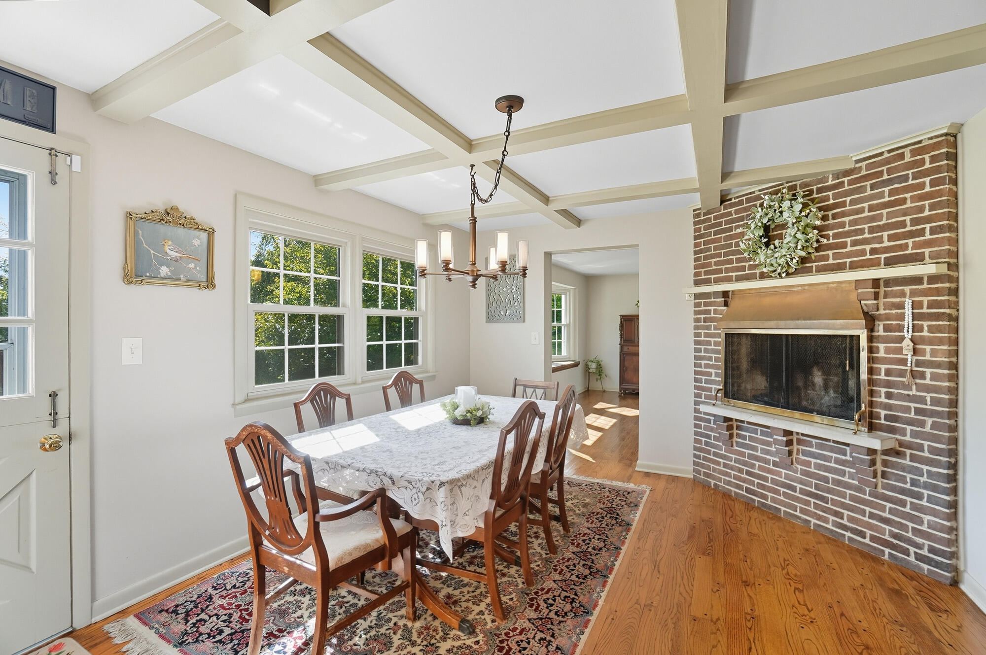 144 Bird Road, Springfield, Ohio 45505
