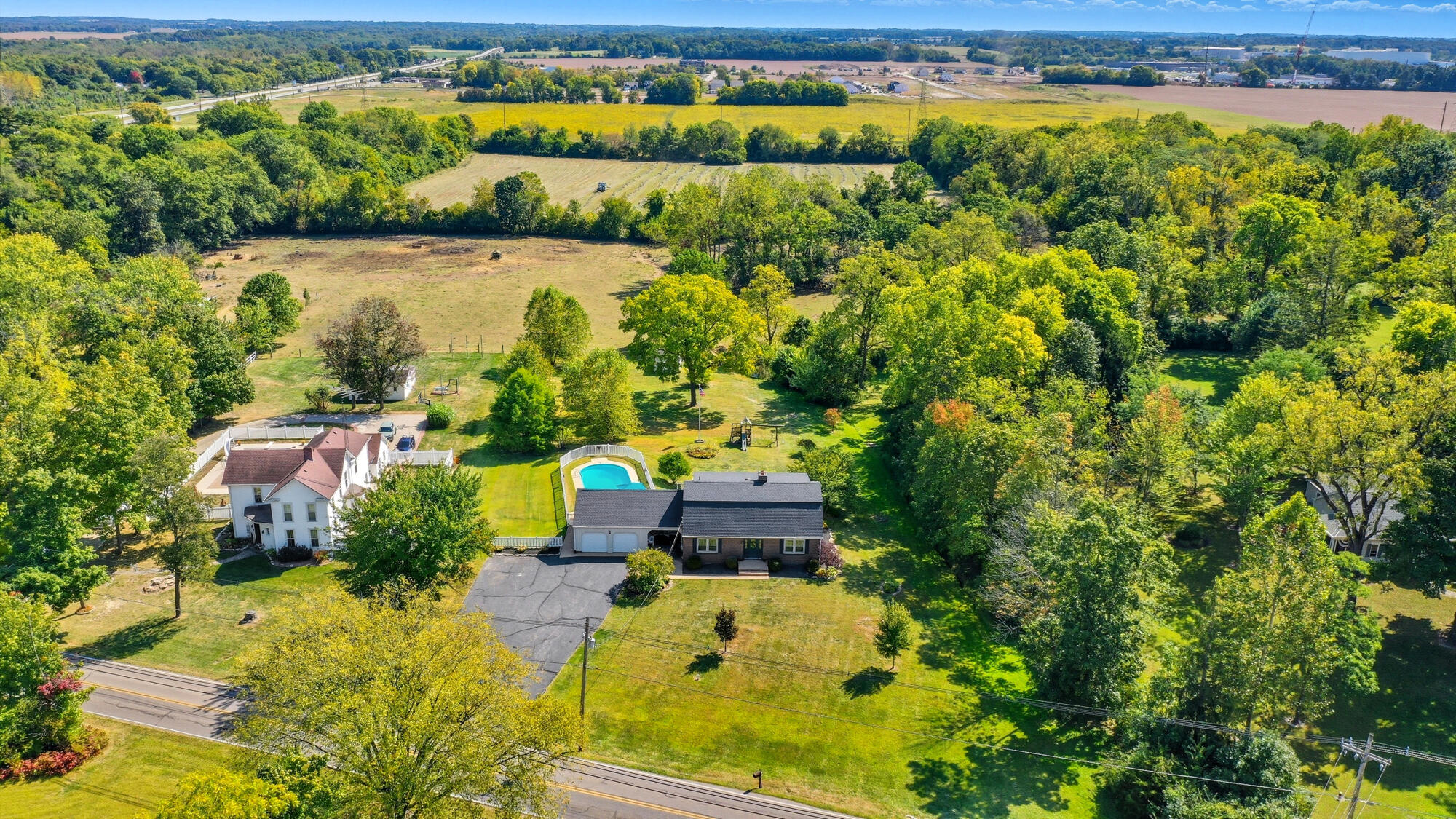 144 Bird Road, Springfield, Ohio 45505