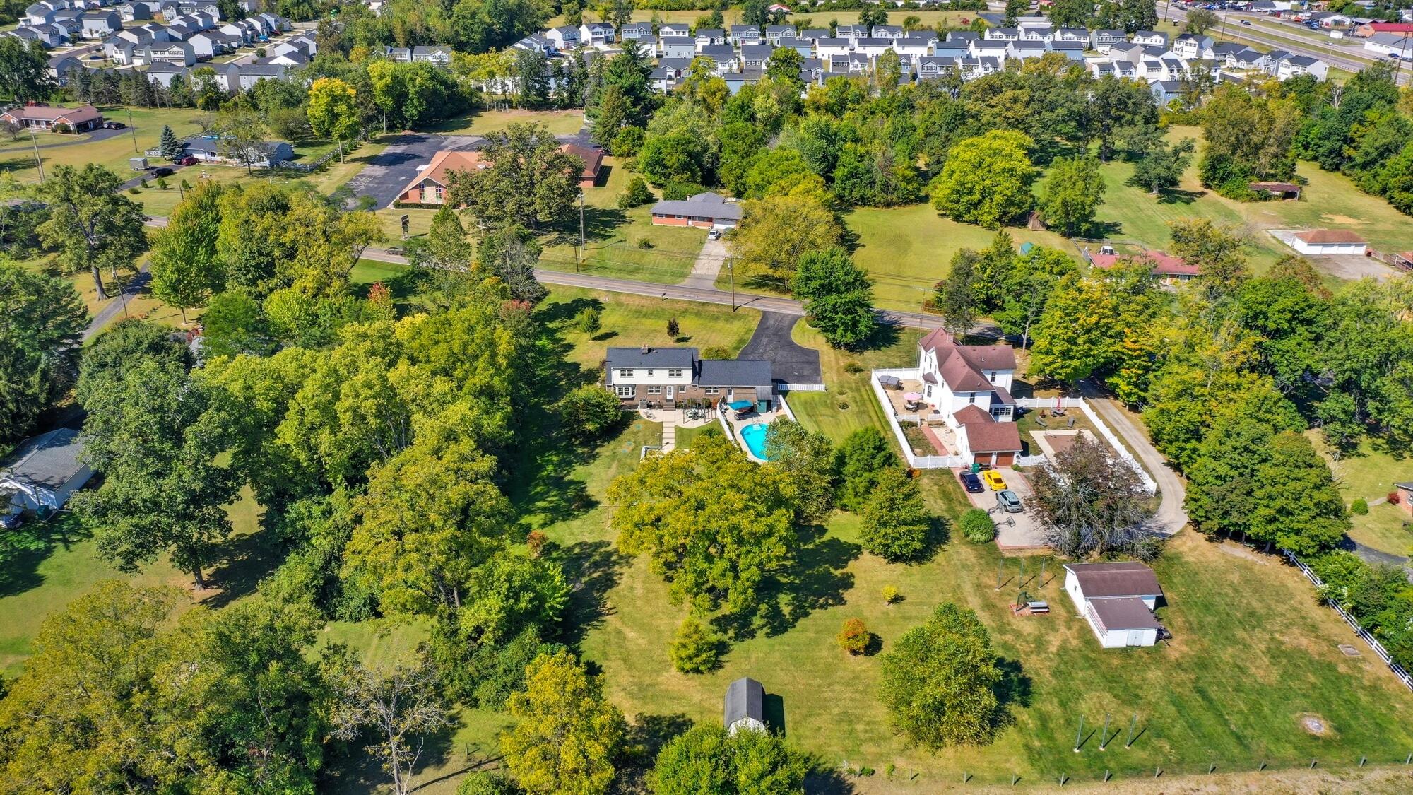 144 Bird Road, Springfield, Ohio 45505