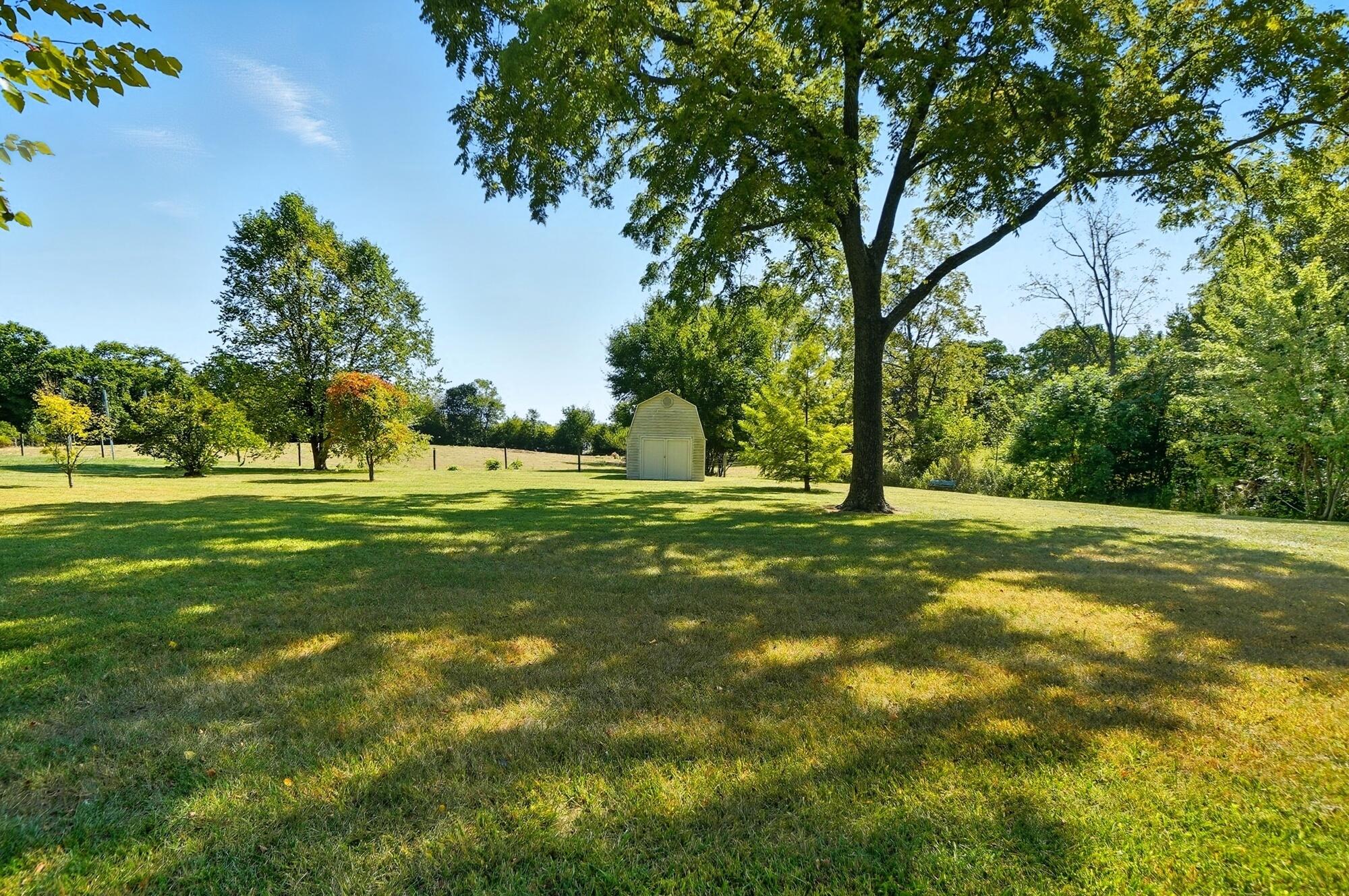 144 Bird Road, Springfield, Ohio 45505