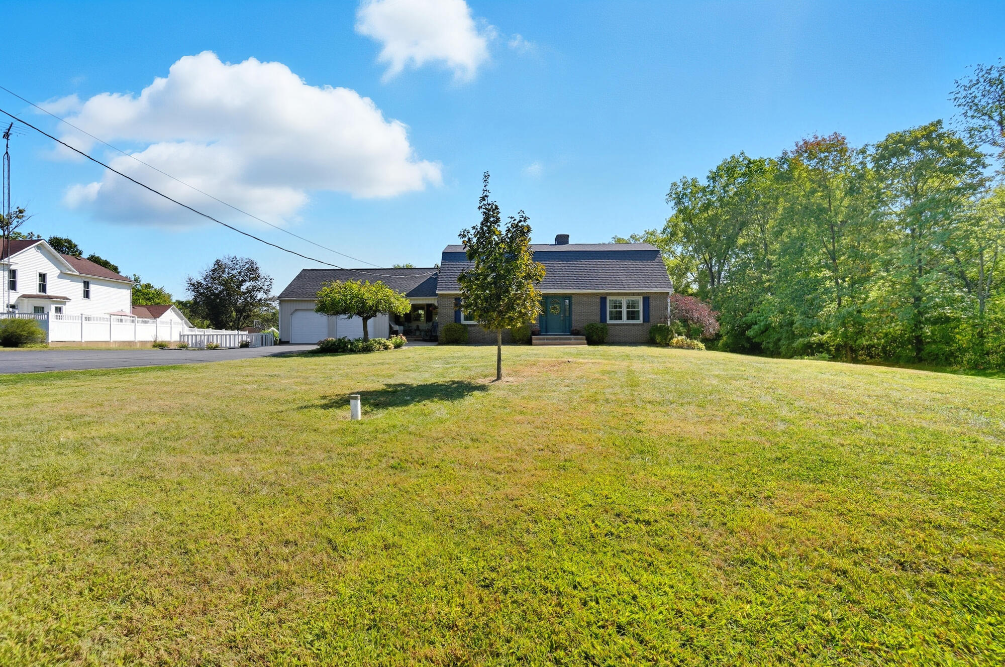 144 Bird Road, Springfield, Ohio 45505