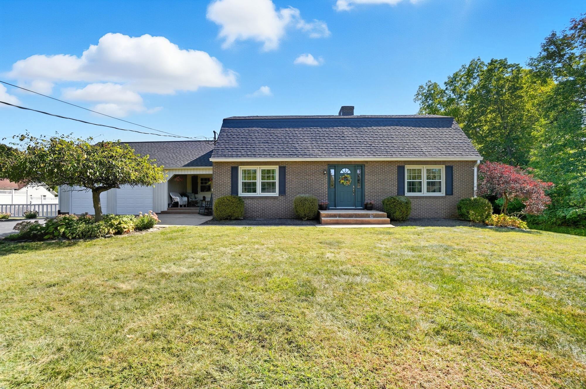 144 Bird Road, Springfield, Ohio 45505