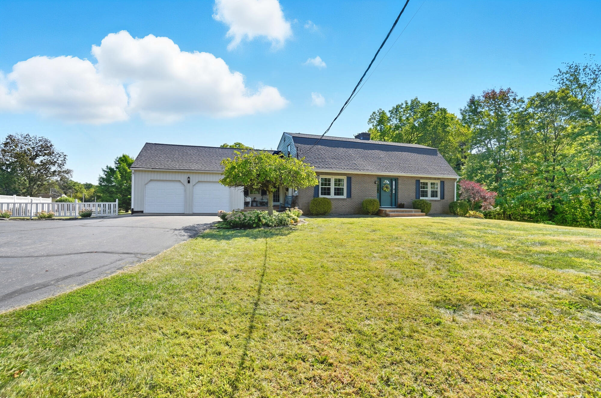 144 Bird Road, Springfield, Ohio 45505