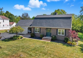 144 Bird Road, Springfield, Ohio 45505, 4 Bedrooms Bedrooms, ,2 BathroomsBathrooms,Residential,For Sale,Bird,1041361
