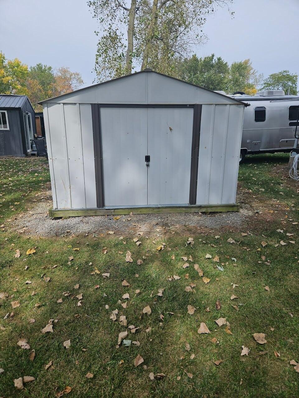 16049 State Route 235, Belle Center, Ohio 43310