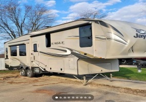 16049 State Route 235, Belle Center, Ohio 43310, 1 Bedroom Bedrooms, ,1 BathroomBathrooms,Residential,For Sale,State Route 235,1041360