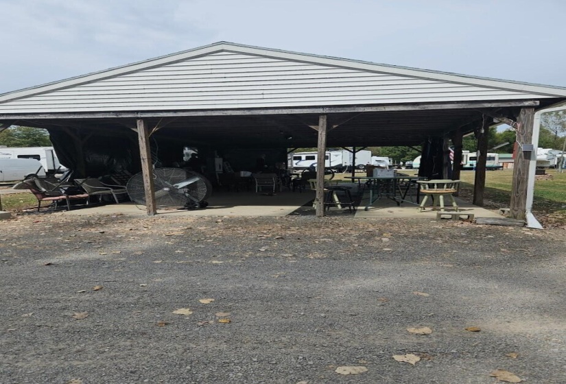 Shelter House