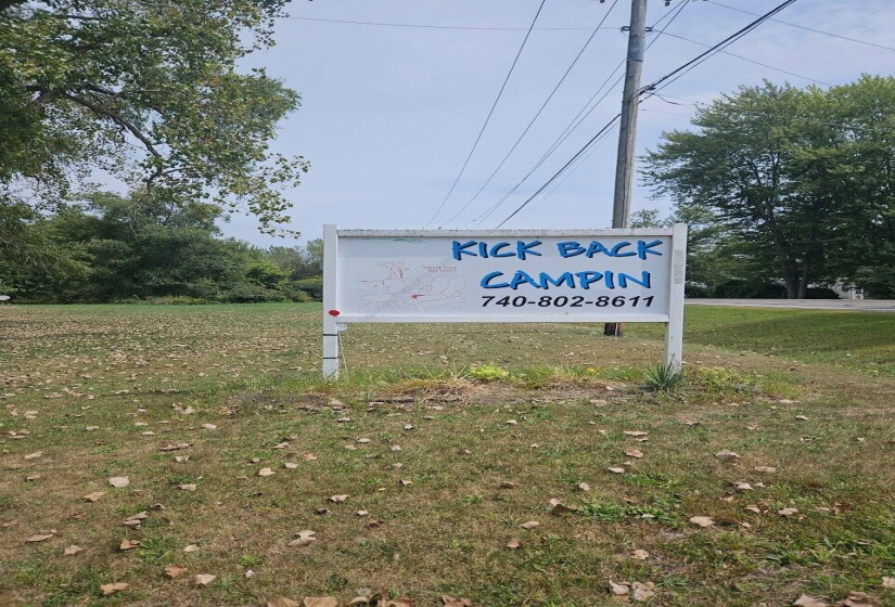 Sign