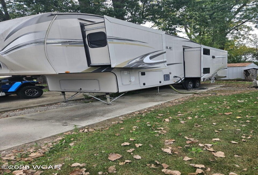 16049 State Route 235, Belle Center, Ohio, 1 Bedroom Bedrooms, ,1 BathroomBathrooms,Residential,For Sale,State Route 235,308234