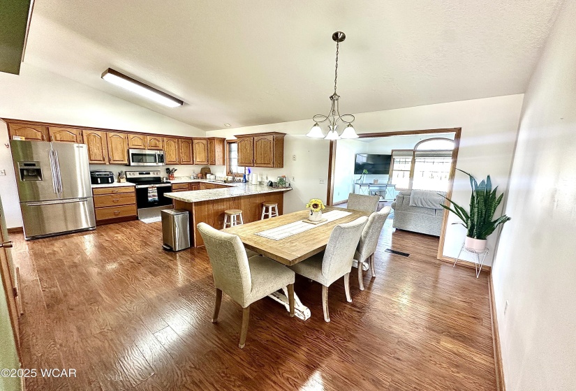 1348 Chancellor Drive, Lima, Ohio, 3 Bedrooms Bedrooms, ,2 BathroomsBathrooms,Residential,For Sale,Chancellor,308235