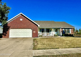 1348 Chancellor Drive, Lima, Ohio, 3 Bedrooms Bedrooms, ,2 BathroomsBathrooms,Residential,For Sale,Chancellor,308235