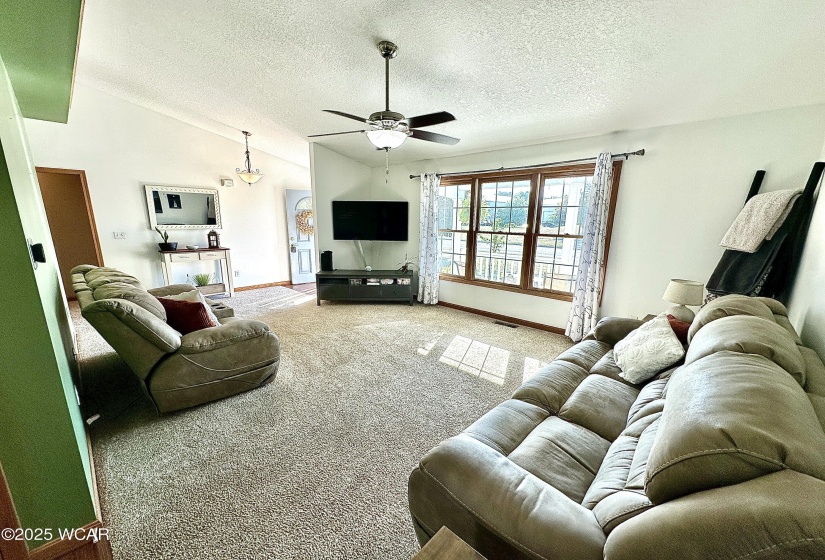 1348 Chancellor Drive, Lima, Ohio, 3 Bedrooms Bedrooms, ,2 BathroomsBathrooms,Residential,For Sale,Chancellor,308235