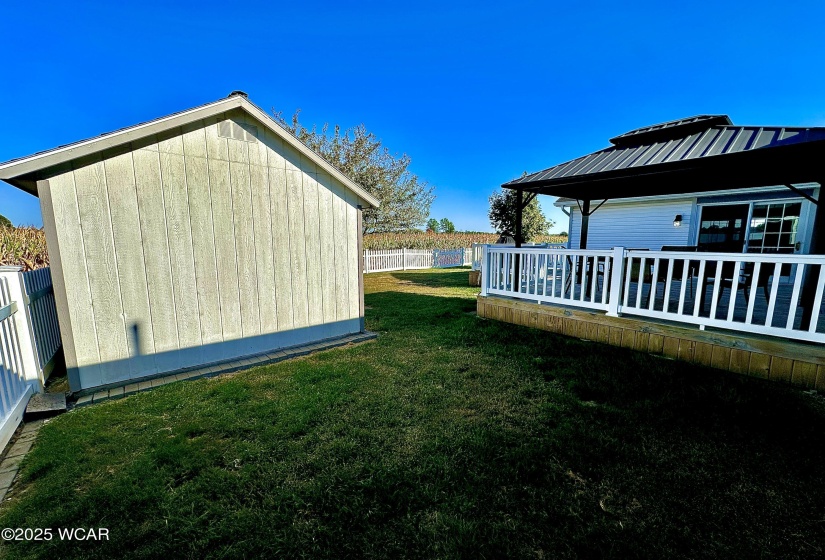 1348 Chancellor Drive, Lima, Ohio, 3 Bedrooms Bedrooms, ,2 BathroomsBathrooms,Residential,For Sale,Chancellor,308235
