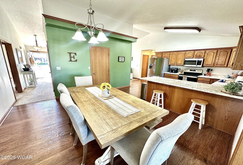 1348 Chancellor Drive, Lima, Ohio, 3 Bedrooms Bedrooms, ,2 BathroomsBathrooms,Residential,For Sale,Chancellor,308235