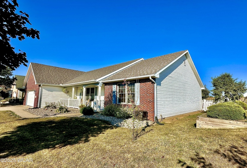 1348 Chancellor Drive, Lima, Ohio, 3 Bedrooms Bedrooms, ,2 BathroomsBathrooms,Residential,For Sale,Chancellor,308235