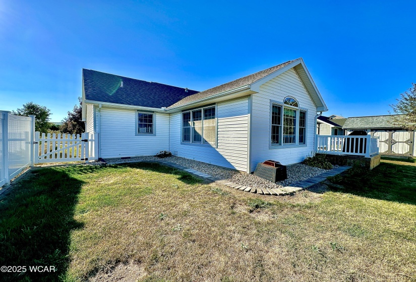 1348 Chancellor Drive, Lima, Ohio, 3 Bedrooms Bedrooms, ,2 BathroomsBathrooms,Residential,For Sale,Chancellor,308235