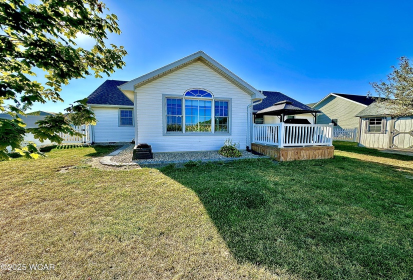1348 Chancellor Drive, Lima, Ohio, 3 Bedrooms Bedrooms, ,2 BathroomsBathrooms,Residential,For Sale,Chancellor,308235