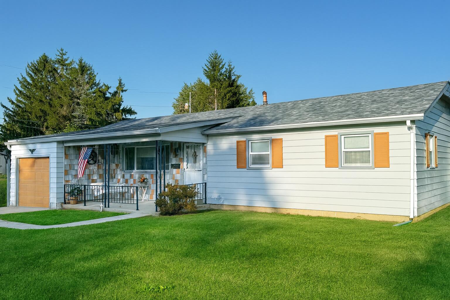 832 Erie Street, Delphos, Ohio 45833