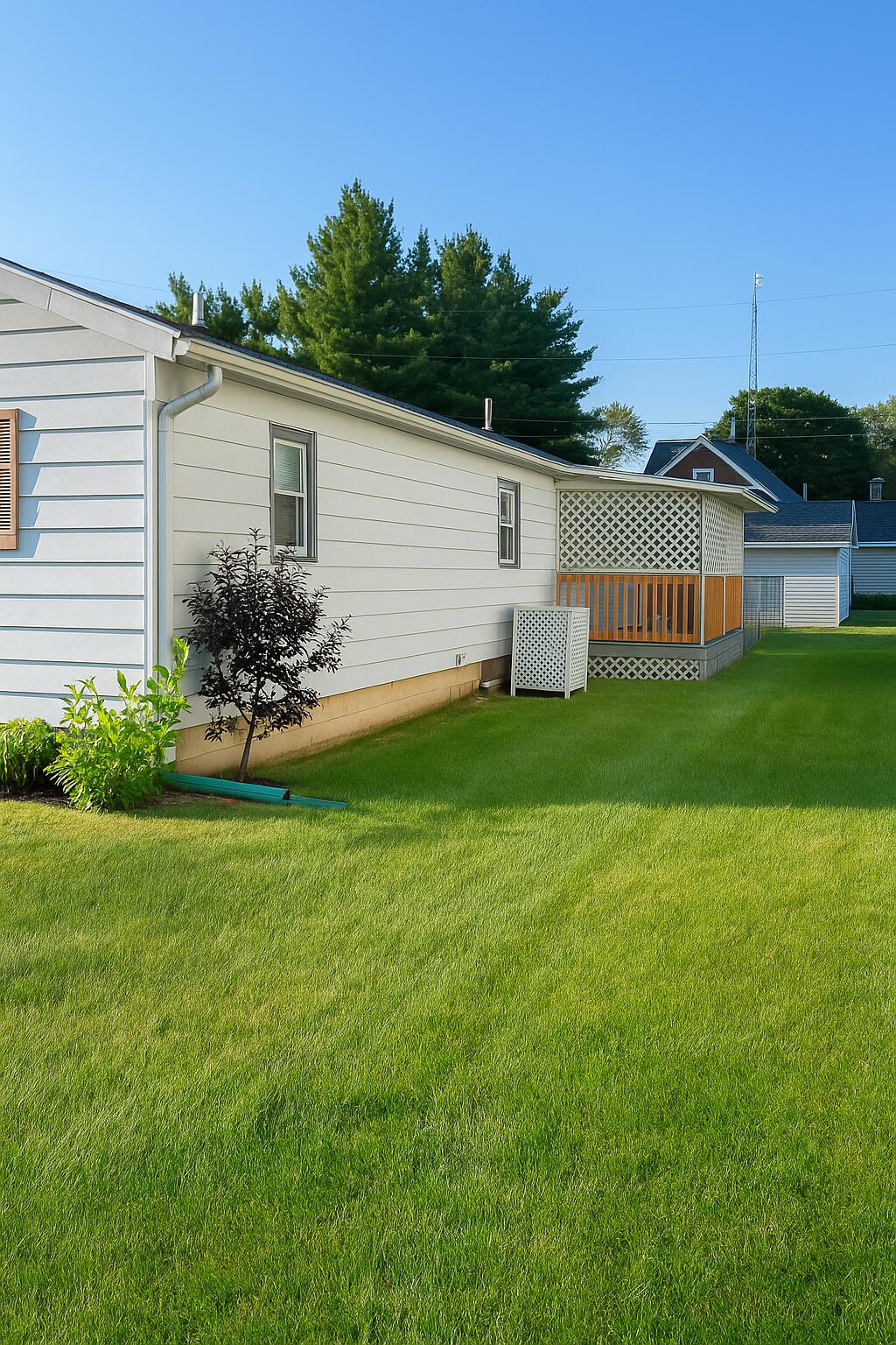 832 Erie Street, Delphos, Ohio 45833
