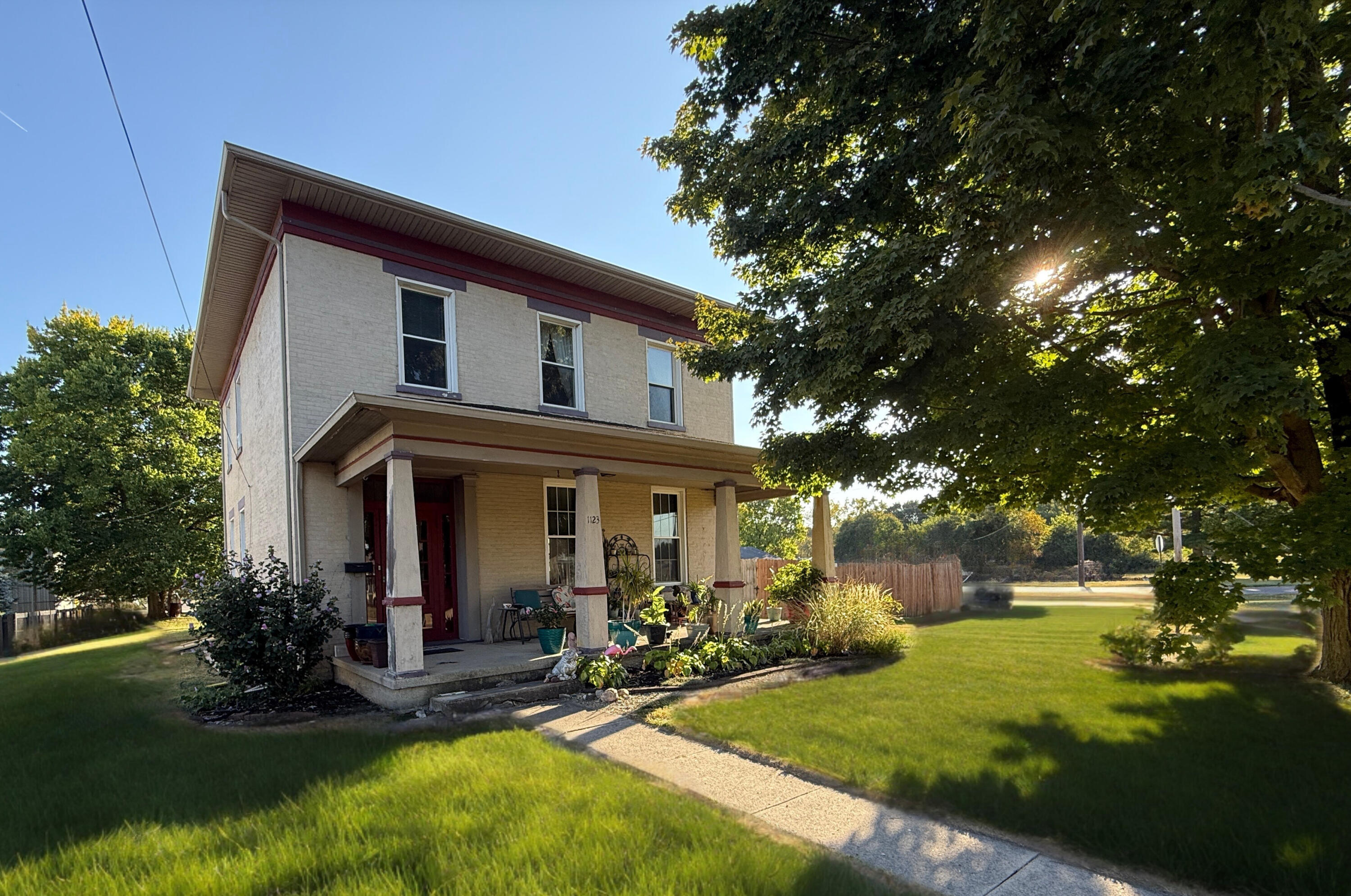 1123 Miami Street, Urbana, Ohio 43078