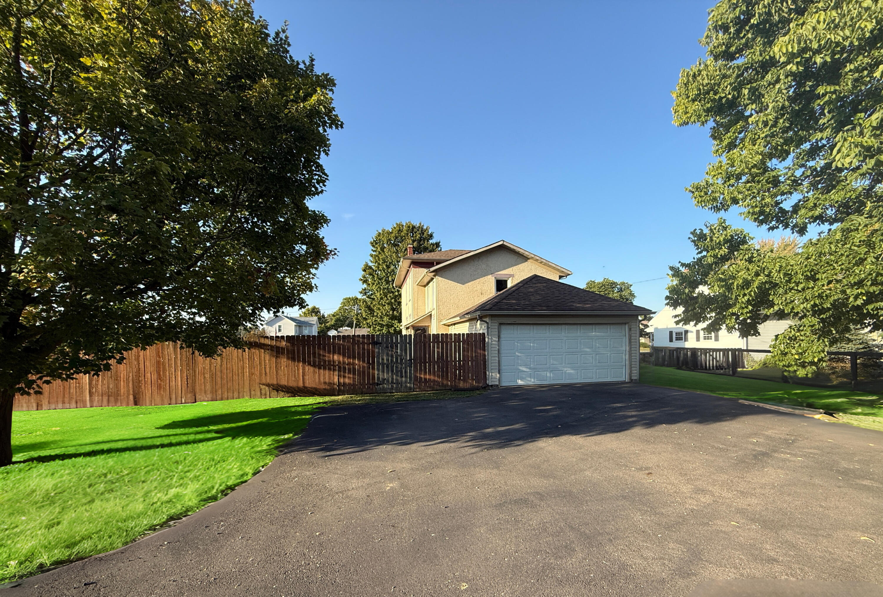 1123 Miami Street, Urbana, Ohio 43078