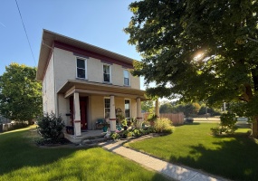 1123 Miami Street, Urbana, Ohio 43078, 4 Bedrooms Bedrooms, ,2 BathroomsBathrooms,Residential,For Sale,Miami,1041365