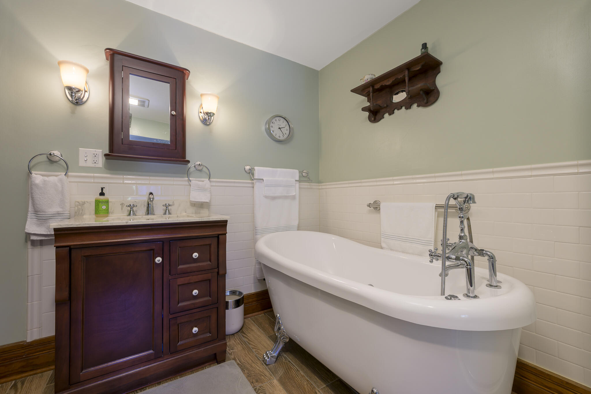 215 Detroit Street, West Liberty, Ohio 43357