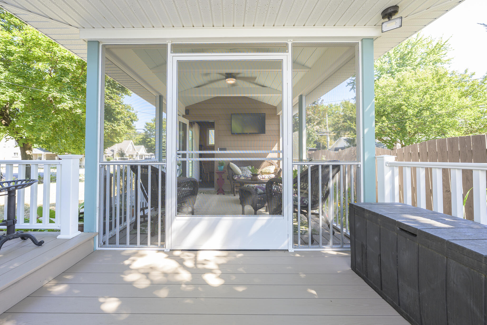 215 Detroit Street, West Liberty, Ohio 43357