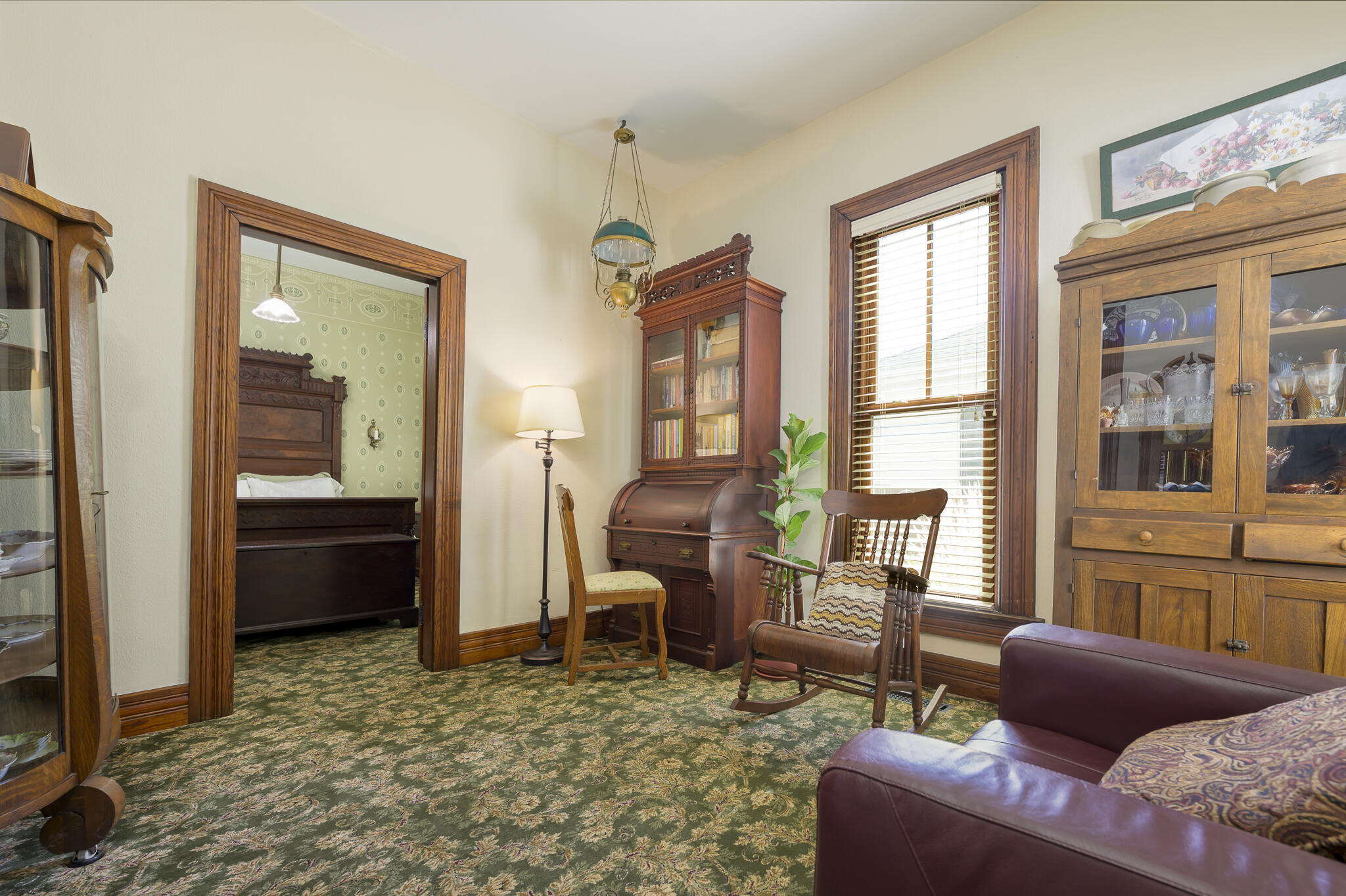 215 Detroit Street, West Liberty, Ohio 43357