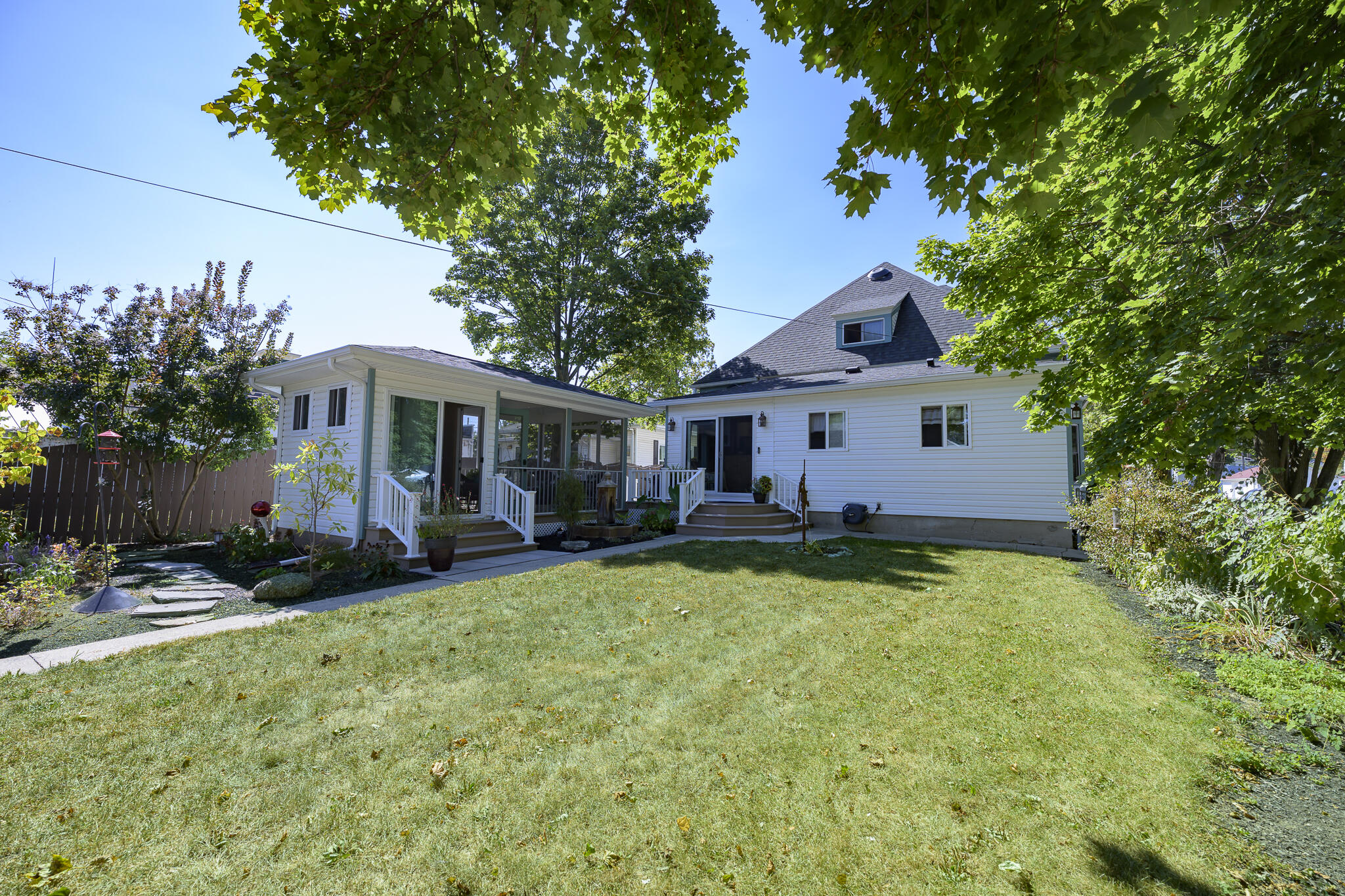 215 Detroit Street, West Liberty, Ohio 43357