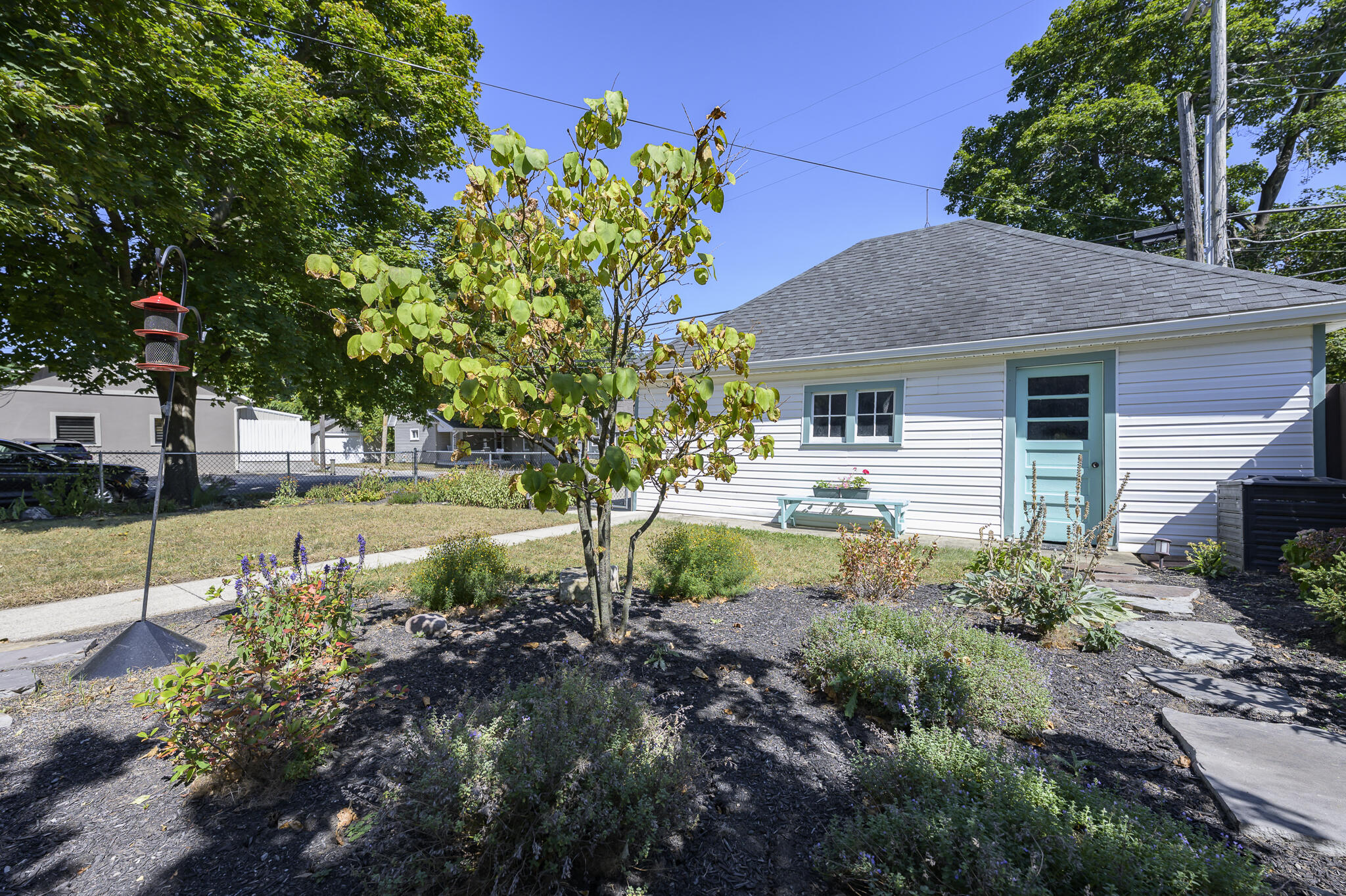 215 Detroit Street, West Liberty, Ohio 43357