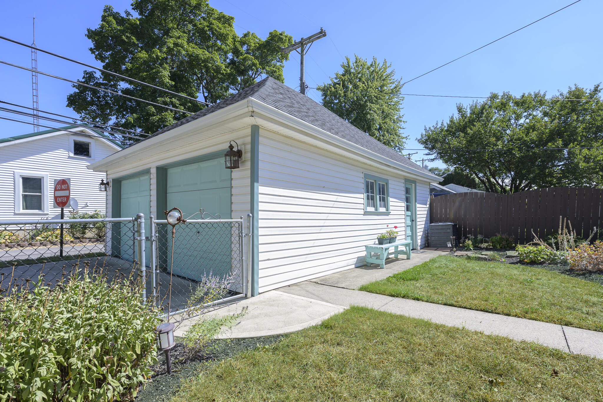 215 Detroit Street, West Liberty, Ohio 43357