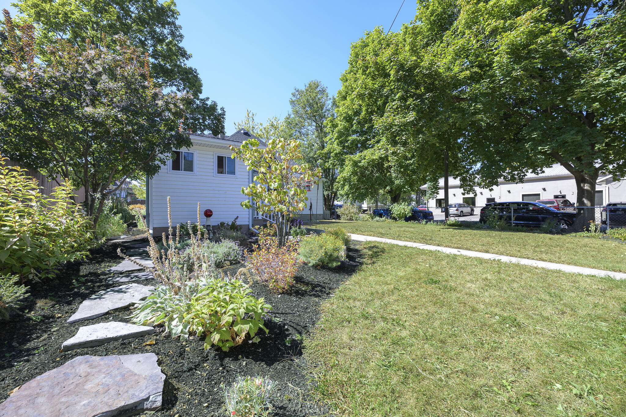 215 Detroit Street, West Liberty, Ohio 43357
