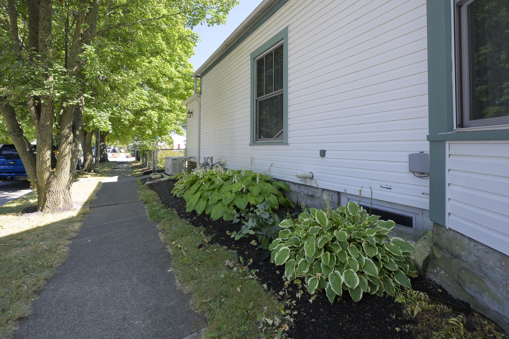 215 Detroit Street, West Liberty, Ohio 43357