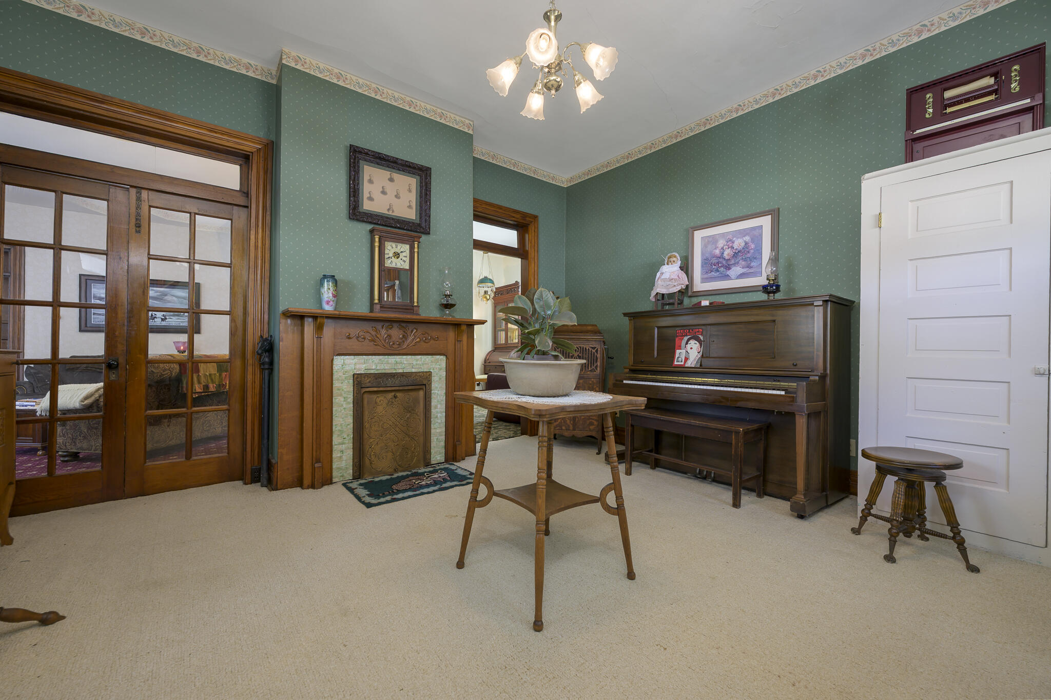 215 Detroit Street, West Liberty, Ohio 43357