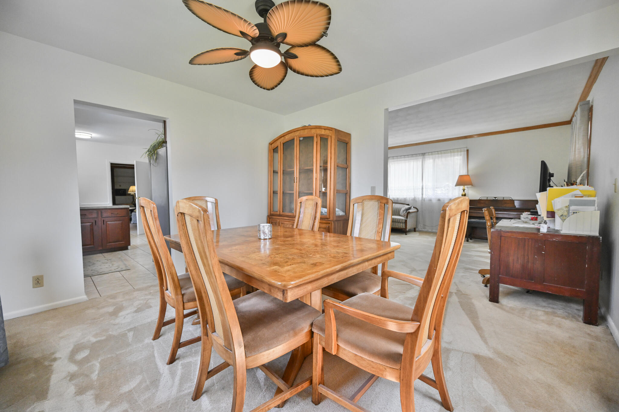 2677 Carousel Drive, Springfield, Ohio 45503