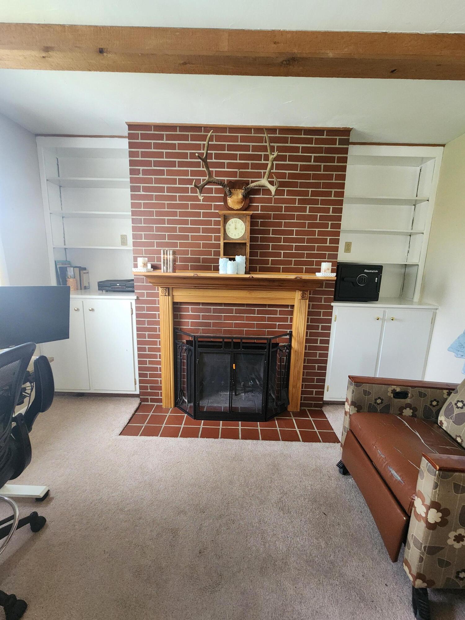 2677 Carousel Drive, Springfield, Ohio 45503