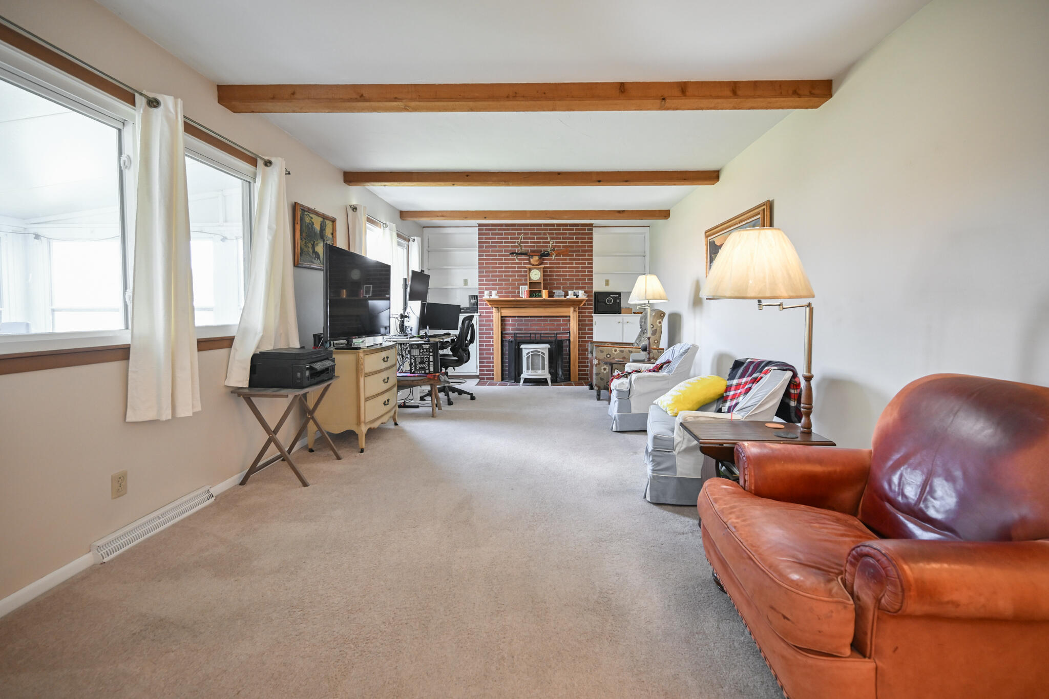 2677 Carousel Drive, Springfield, Ohio 45503