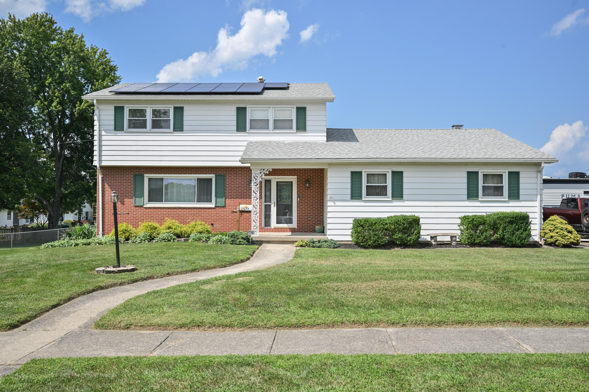 2677 Carousel Drive, Springfield, Ohio 45503
