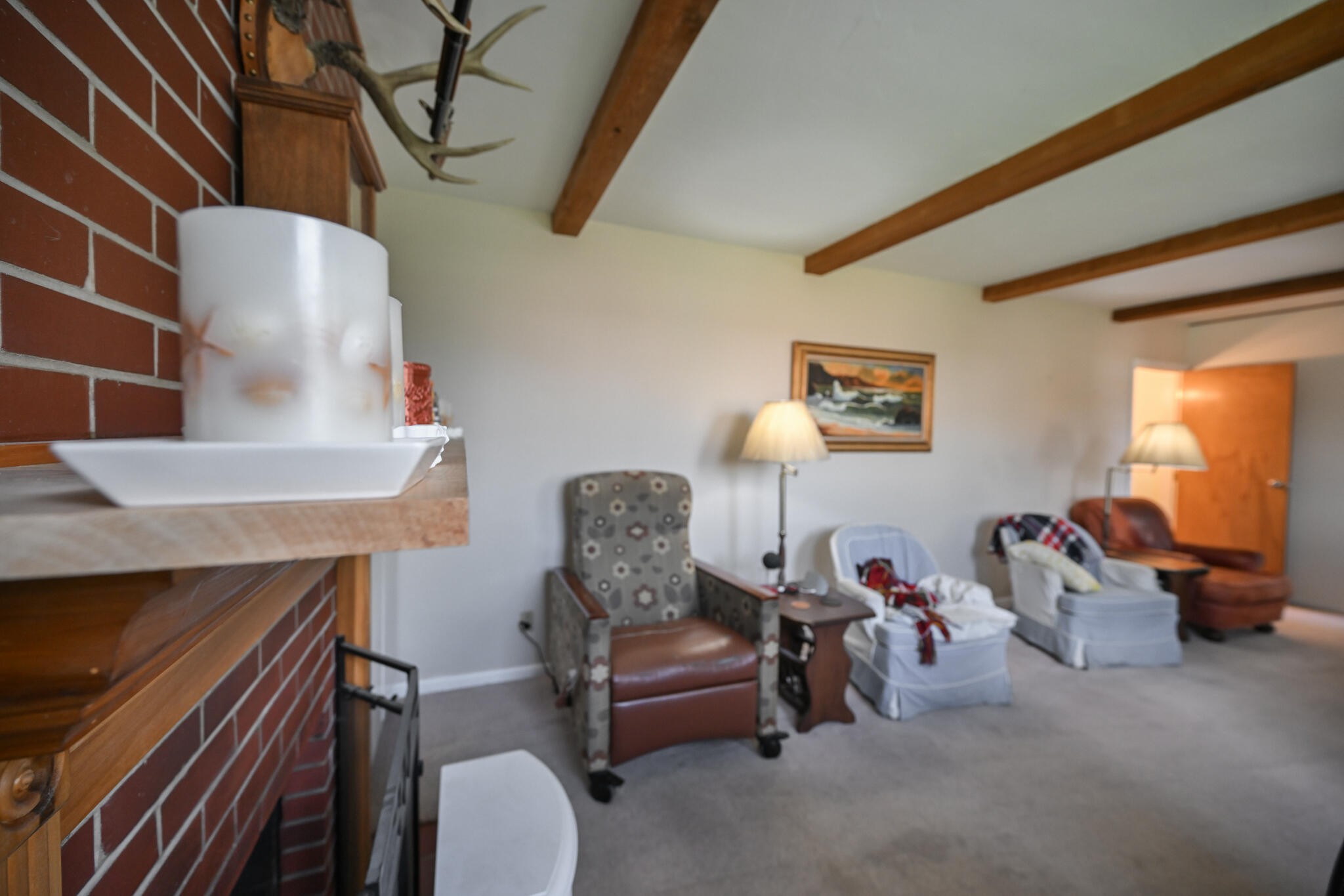 2677 Carousel Drive, Springfield, Ohio 45503