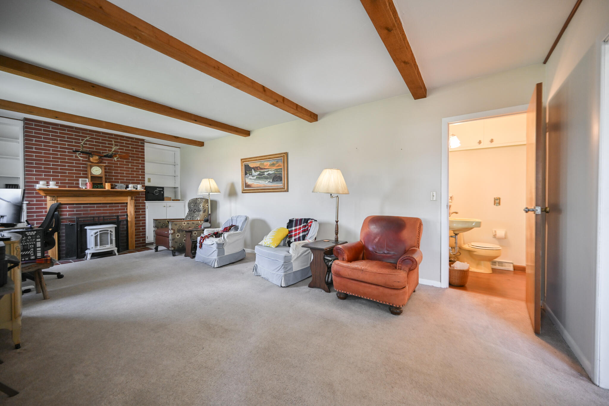 2677 Carousel Drive, Springfield, Ohio 45503