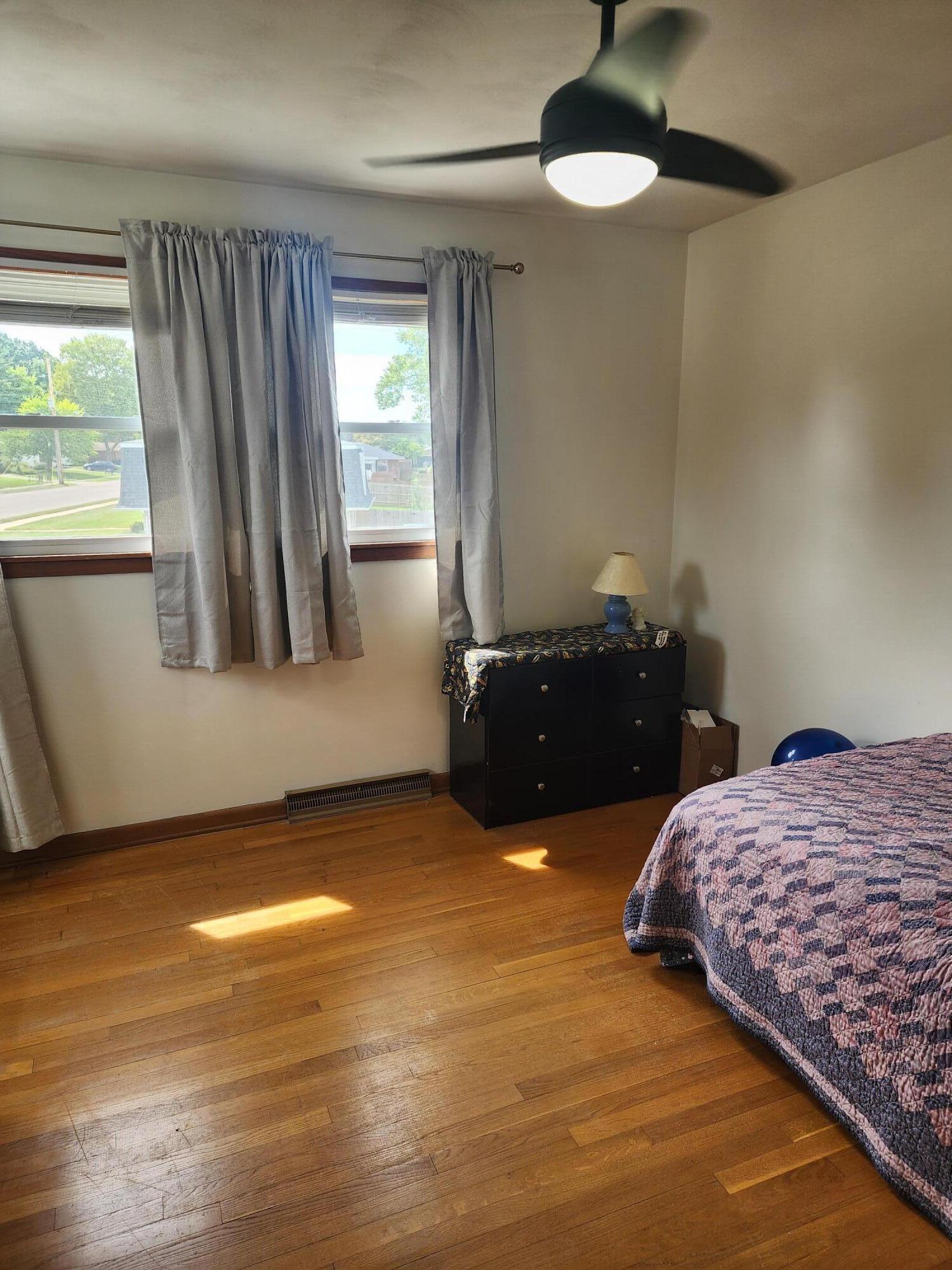 2677 Carousel Drive, Springfield, Ohio 45503