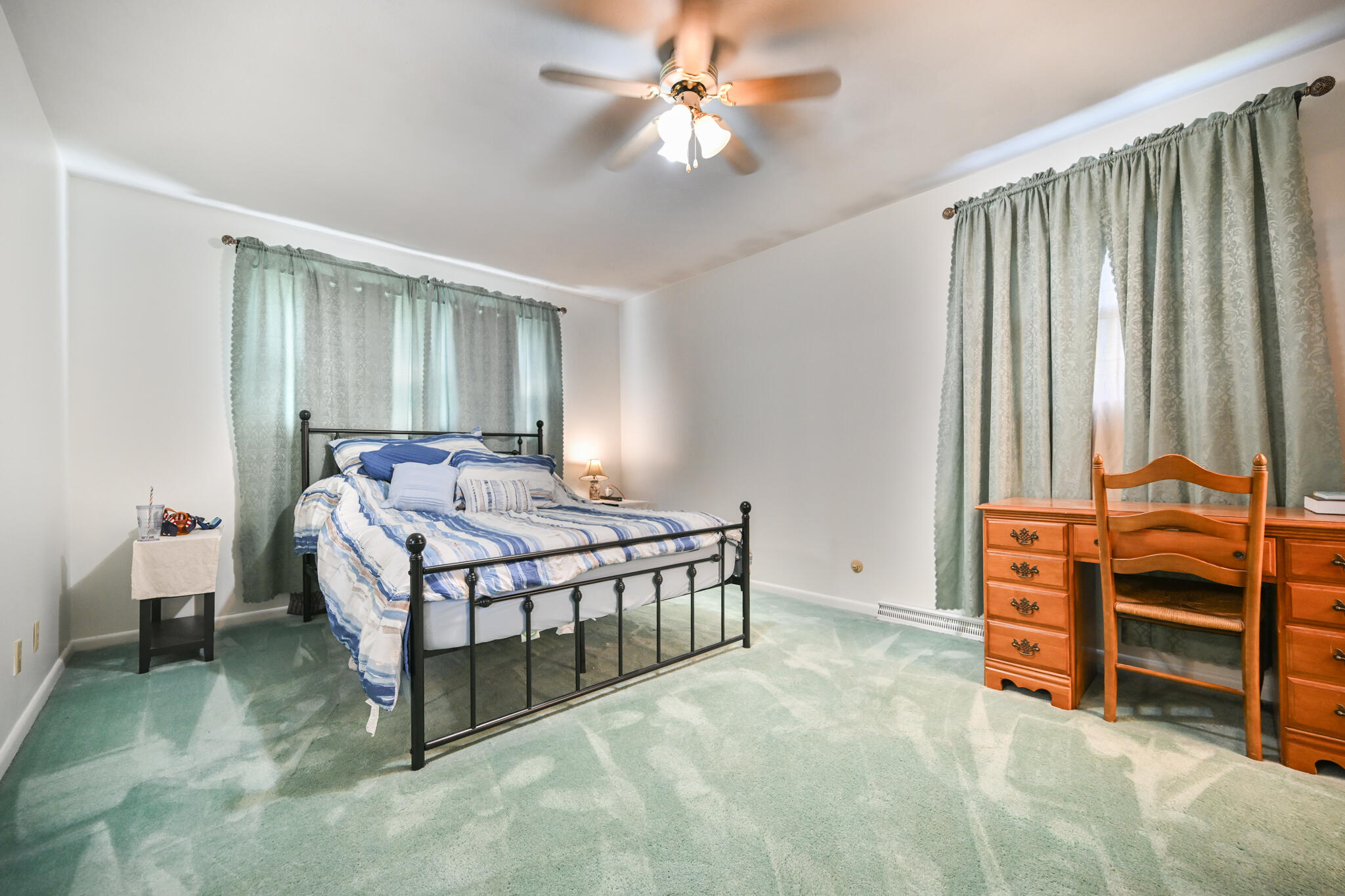 2677 Carousel Drive, Springfield, Ohio 45503